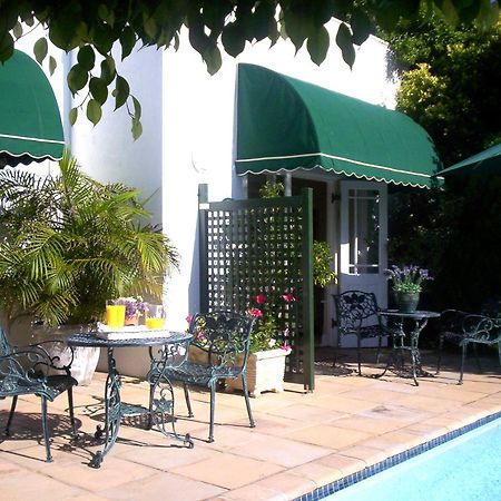 Carslogie House Bed & Breakfast Port Elizabeth Exterior foto