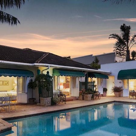 Carslogie House Bed & Breakfast Port Elizabeth Exterior foto