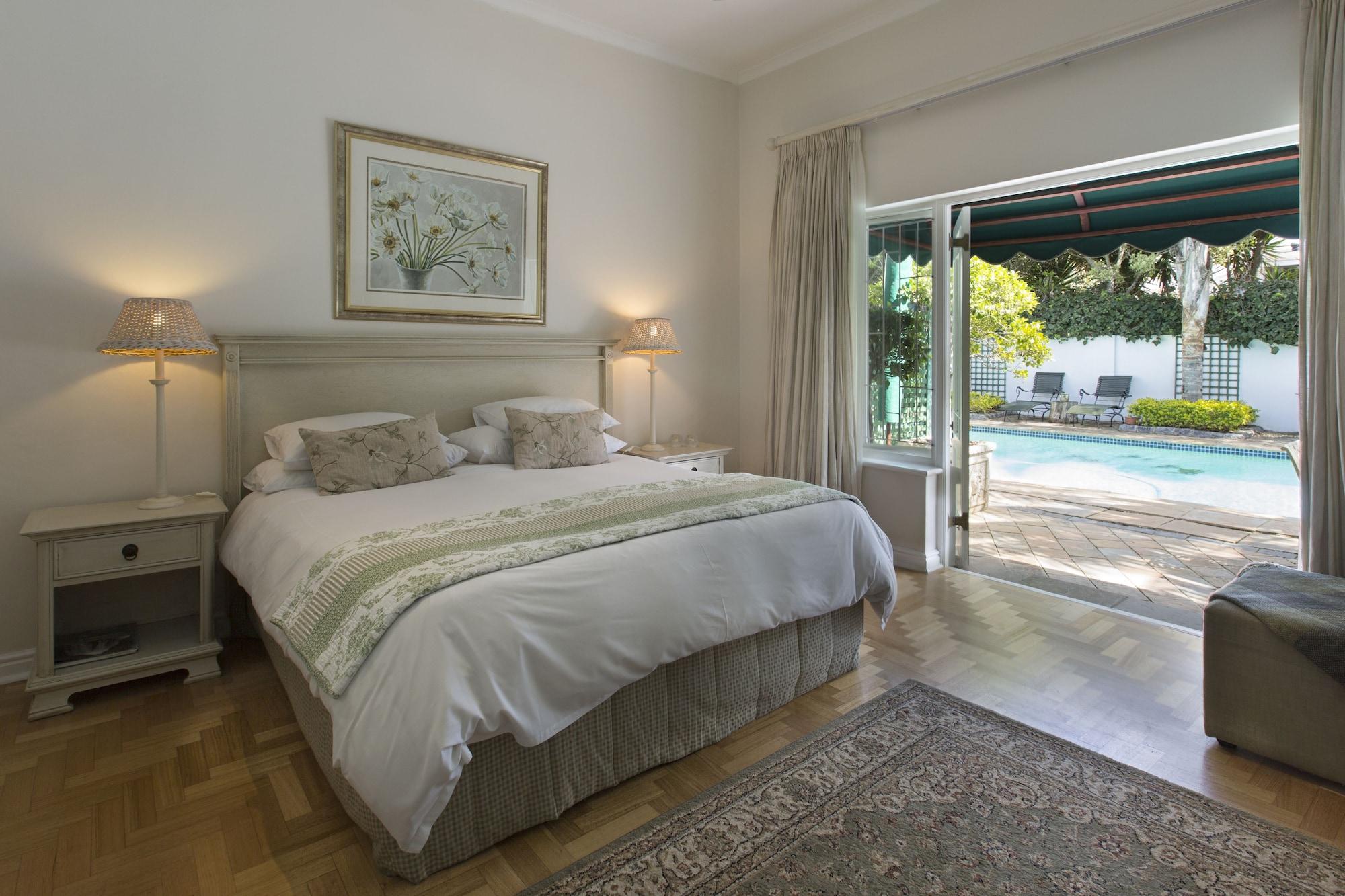 Carslogie House Bed & Breakfast Port Elizabeth Exterior foto