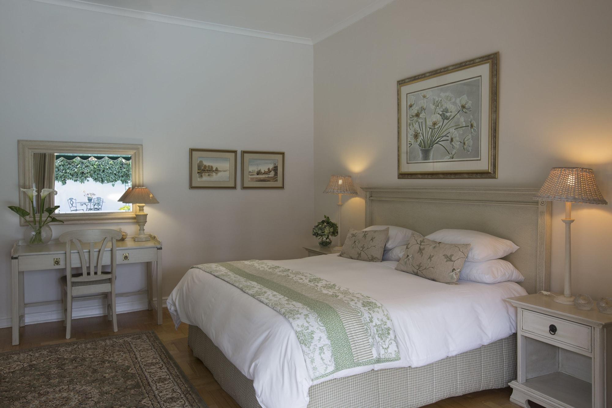 Carslogie House Bed & Breakfast Port Elizabeth Exterior foto