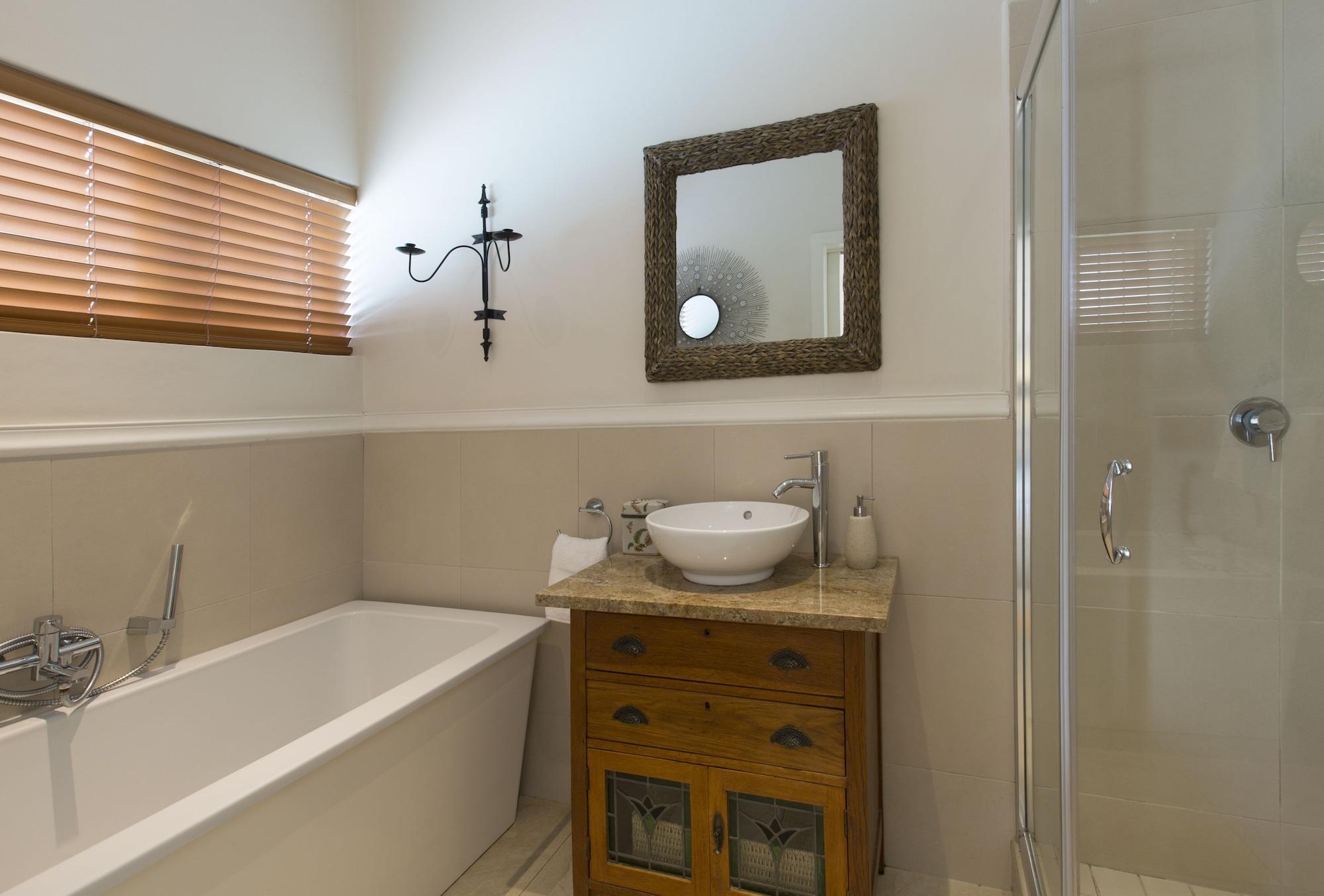 Carslogie House Bed & Breakfast Port Elizabeth Exterior foto