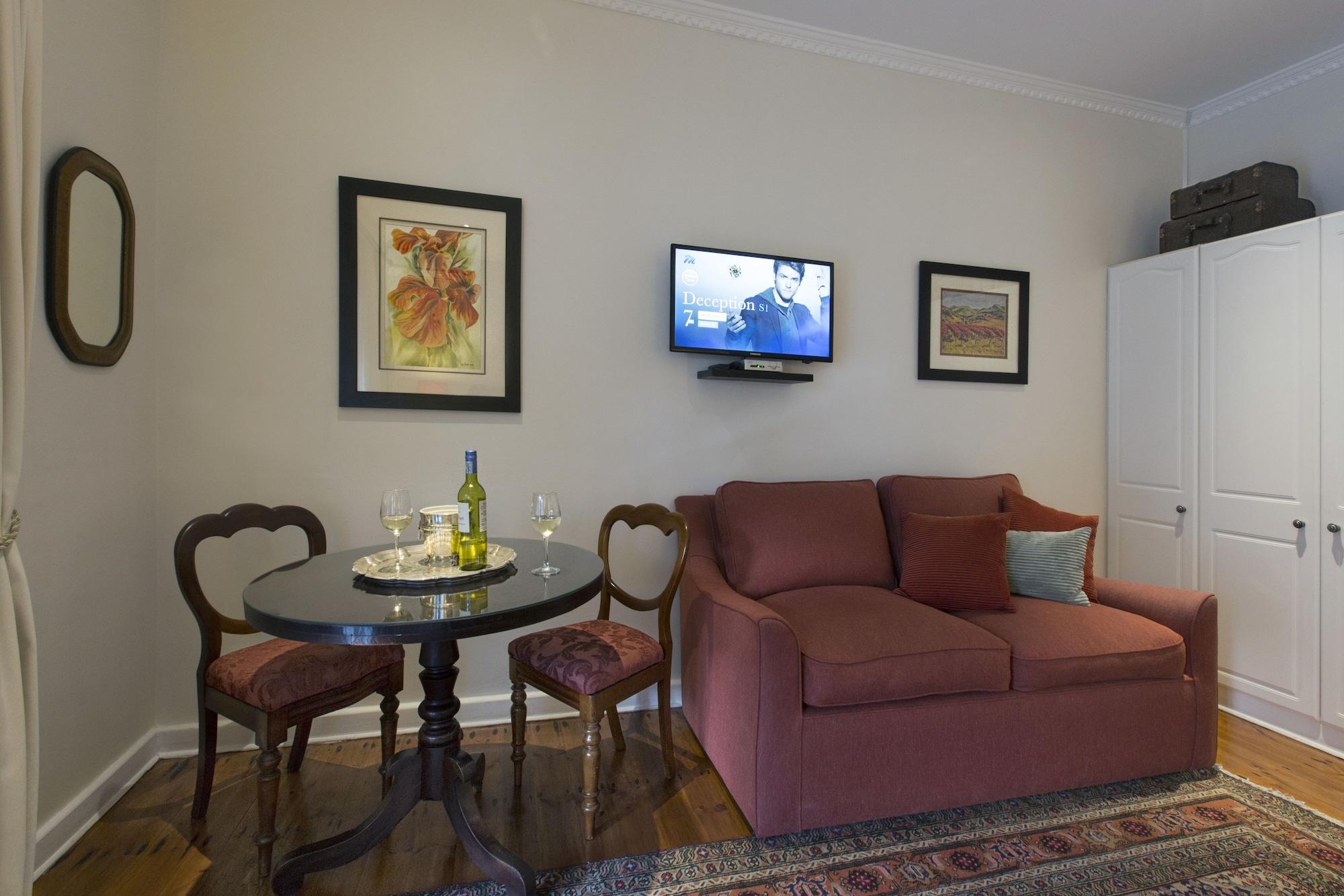 Carslogie House Bed & Breakfast Port Elizabeth Exterior foto