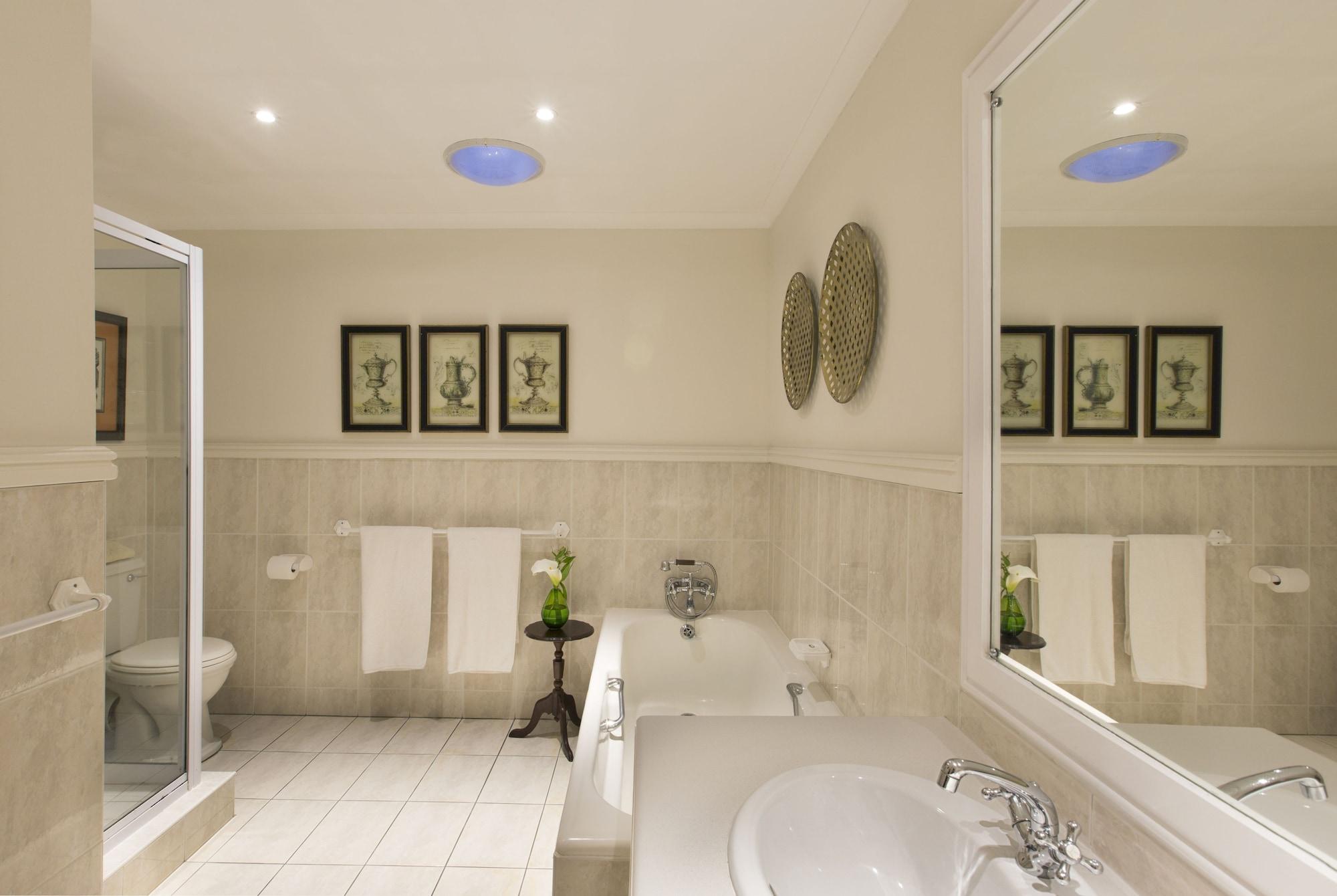 Carslogie House Bed & Breakfast Port Elizabeth Exterior foto