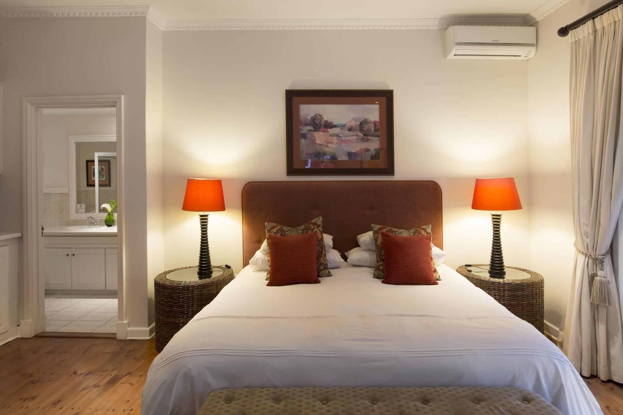 Carslogie House Bed & Breakfast Port Elizabeth Exterior foto