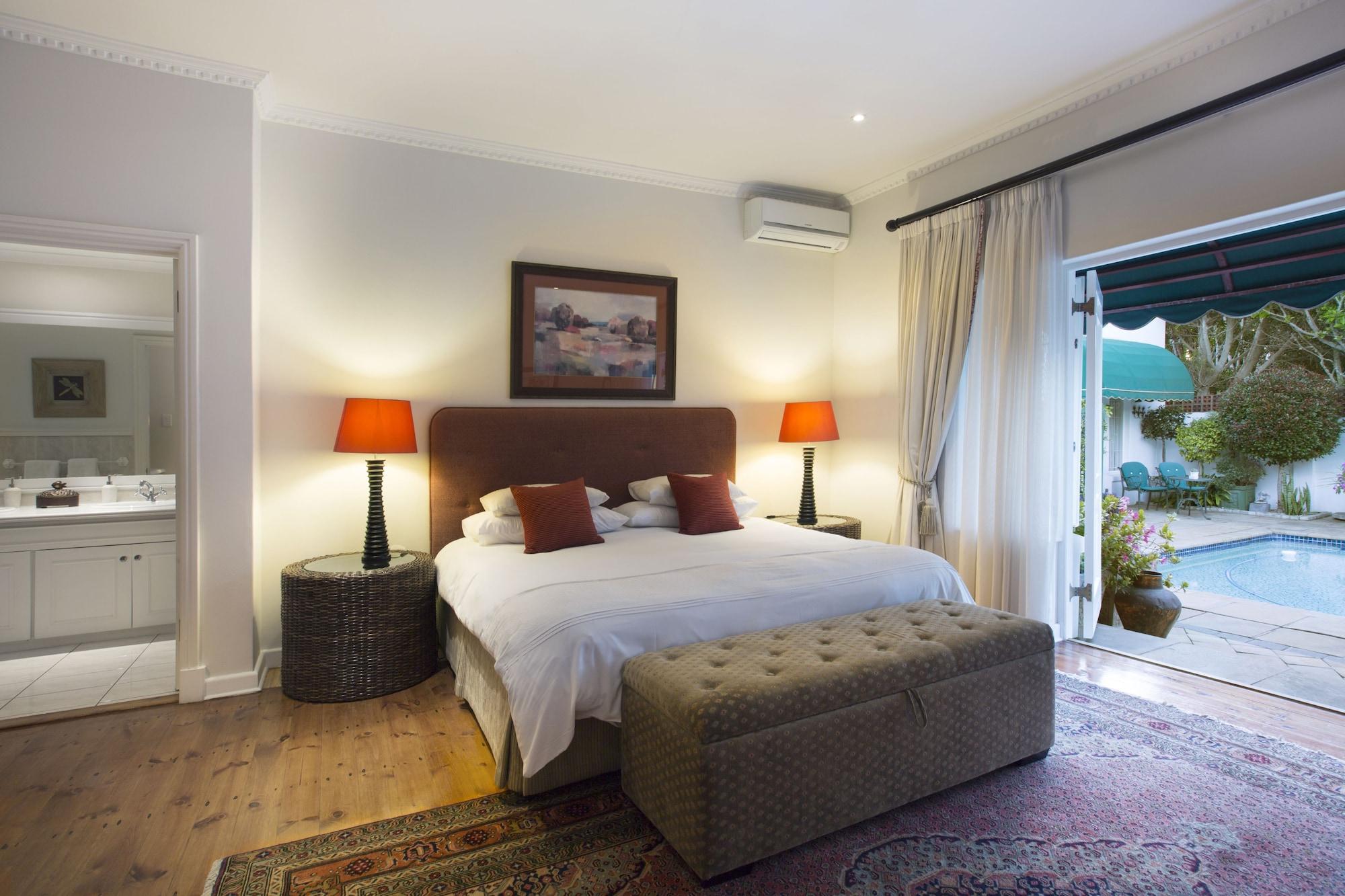 Carslogie House Bed & Breakfast Port Elizabeth Exterior foto