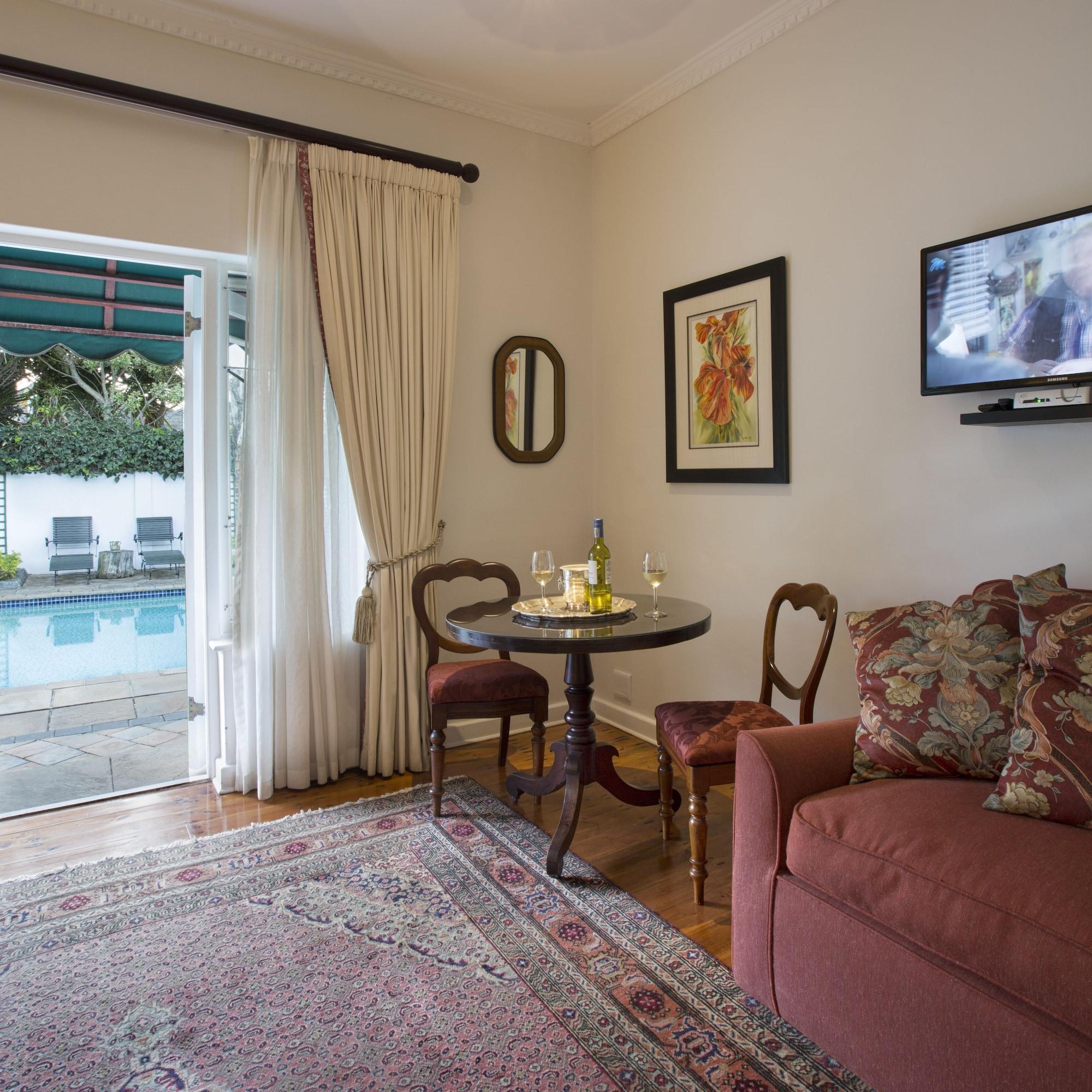 Carslogie House Bed & Breakfast Port Elizabeth Exterior foto