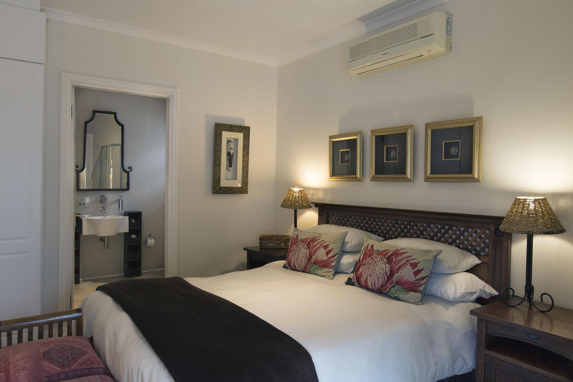 Carslogie House Bed & Breakfast Port Elizabeth Exterior foto