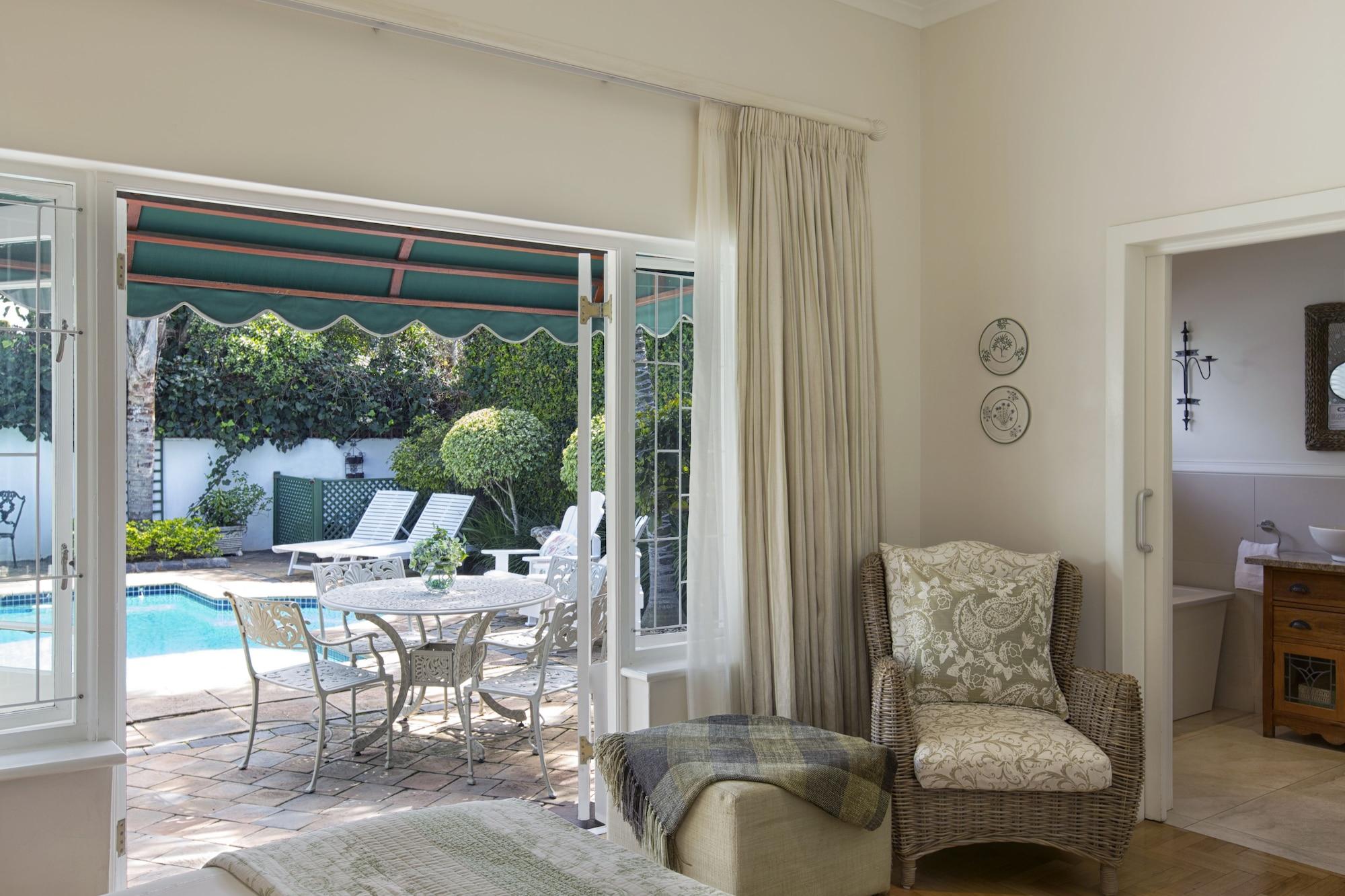Carslogie House Bed & Breakfast Port Elizabeth Exterior foto