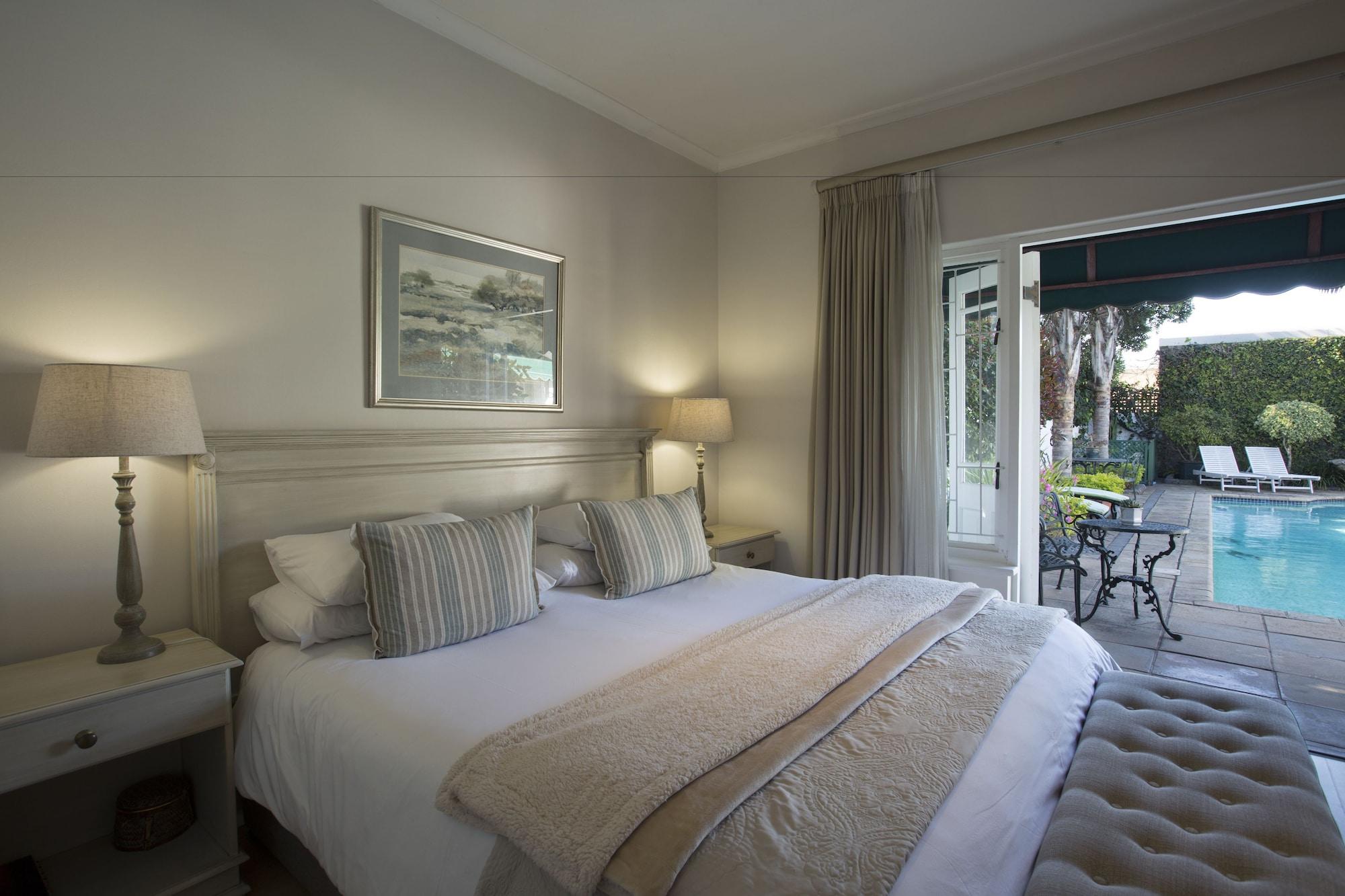 Carslogie House Bed & Breakfast Port Elizabeth Exterior foto