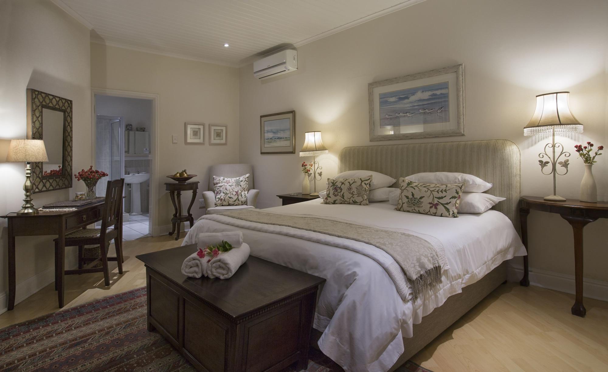 Carslogie House Bed & Breakfast Port Elizabeth Exterior foto
