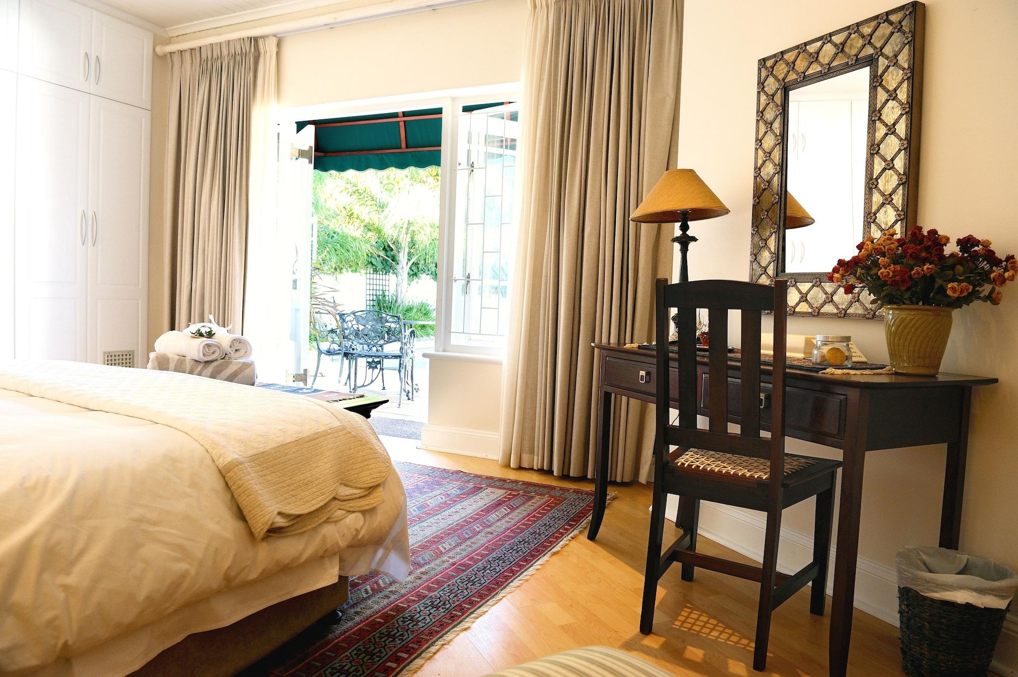 Carslogie House Bed & Breakfast Port Elizabeth Exterior foto