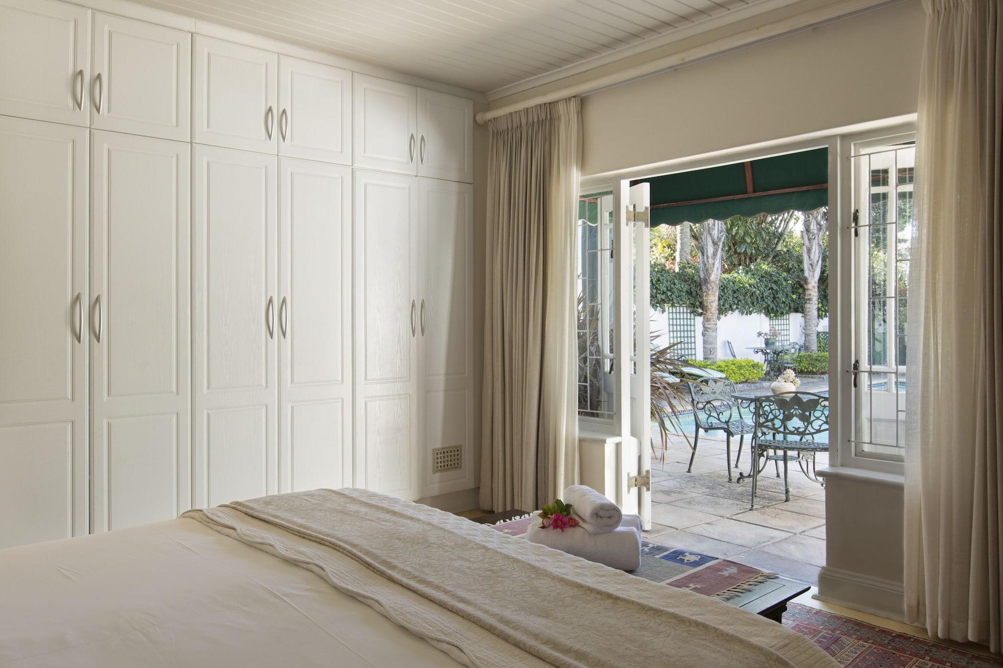Carslogie House Bed & Breakfast Port Elizabeth Exterior foto