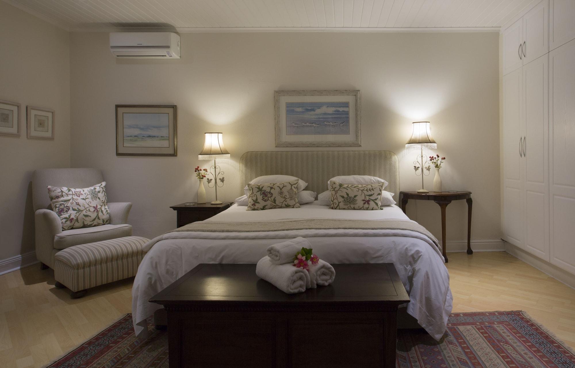 Carslogie House Bed & Breakfast Port Elizabeth Exterior foto