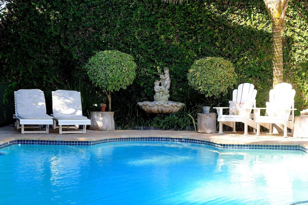Carslogie House Bed & Breakfast Port Elizabeth Exterior foto