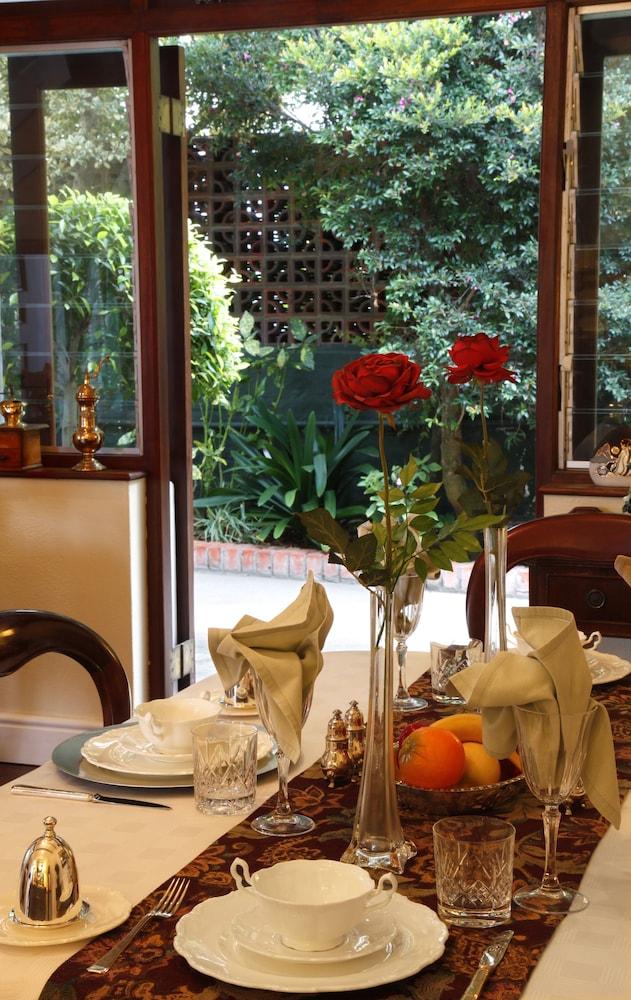 Carslogie House Bed & Breakfast Port Elizabeth Exterior foto