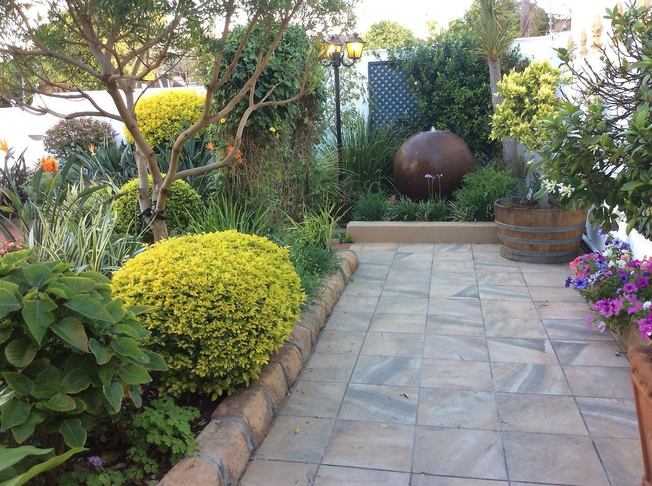 Carslogie House Bed & Breakfast Port Elizabeth Exterior foto