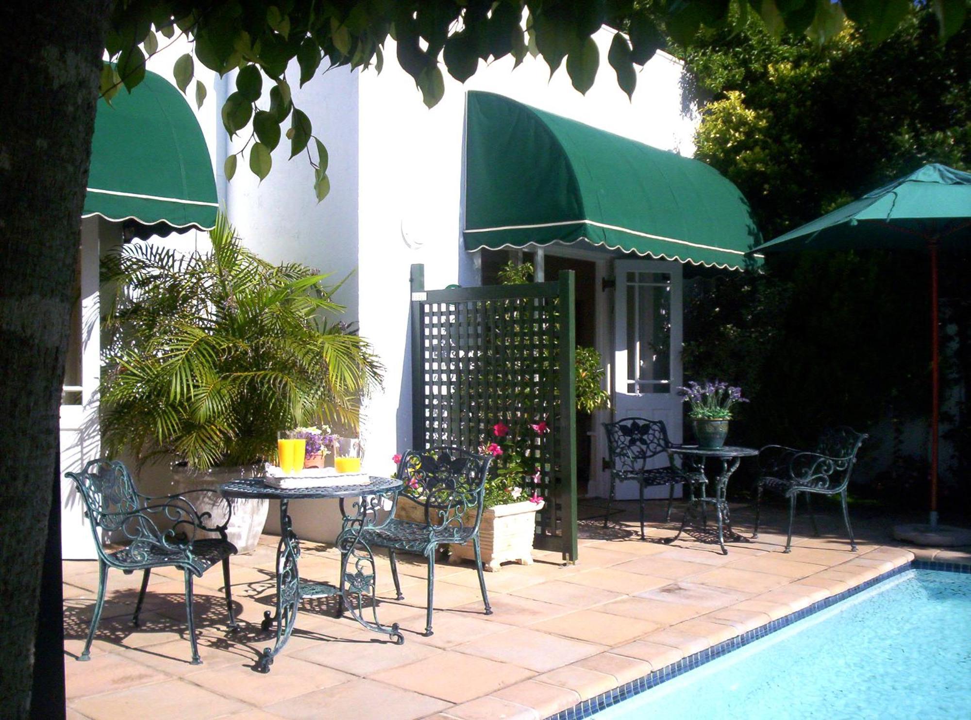 Carslogie House Bed & Breakfast Port Elizabeth Exterior foto