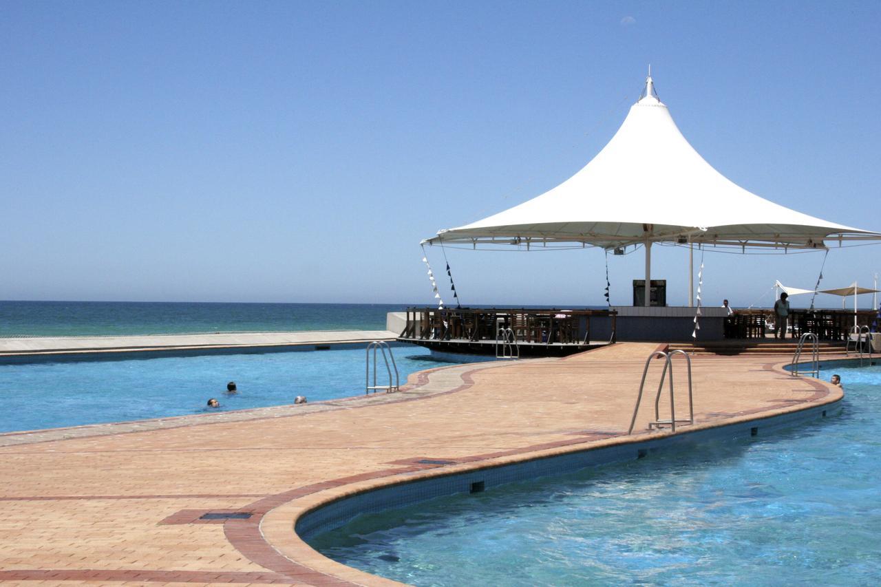 Carslogie House Bed & Breakfast Port Elizabeth Exterior foto
