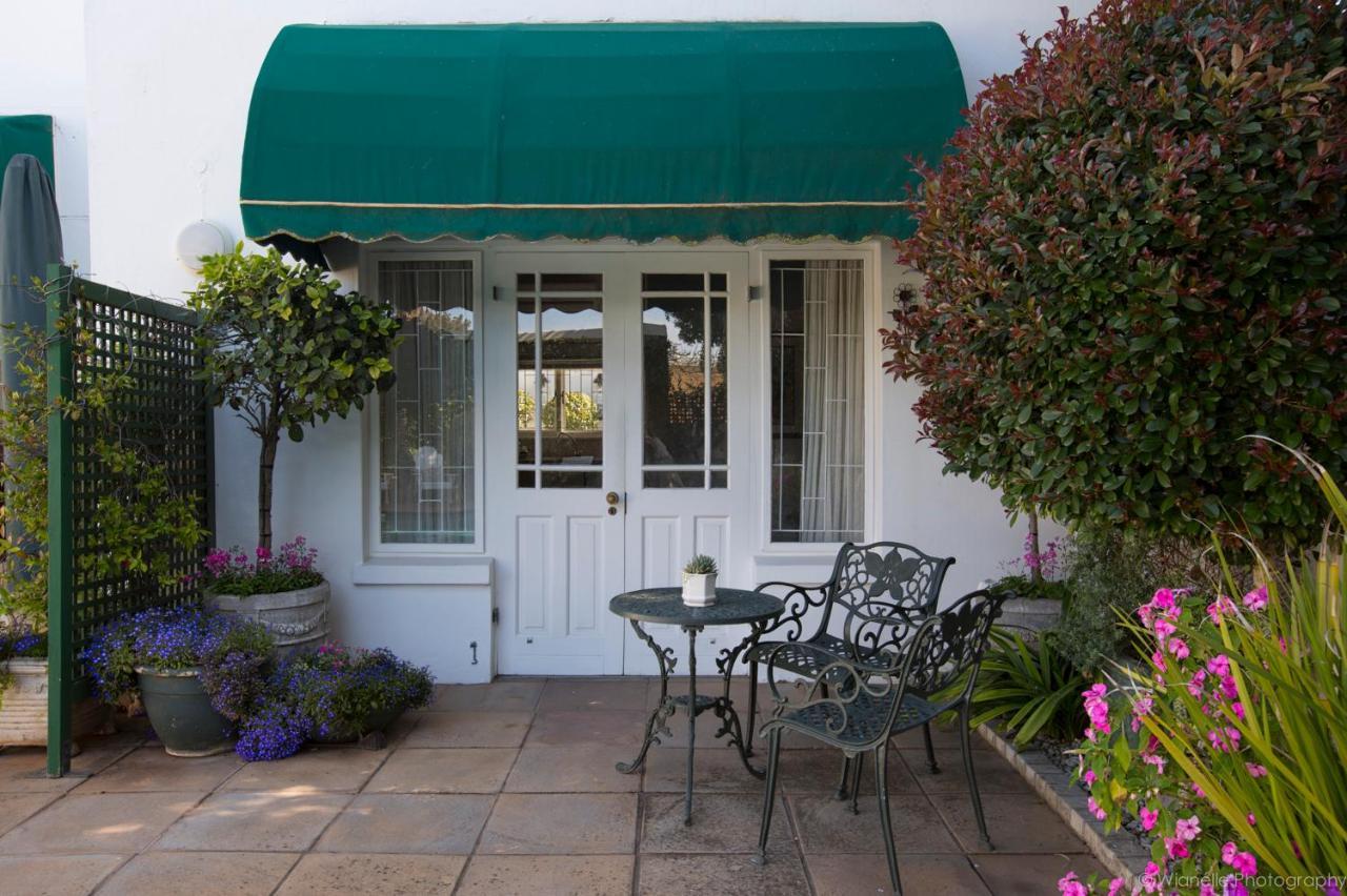 Carslogie House Bed & Breakfast Port Elizabeth Exterior foto