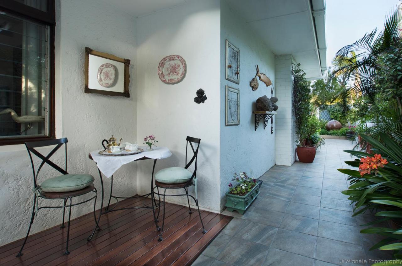 Carslogie House Bed & Breakfast Port Elizabeth Exterior foto