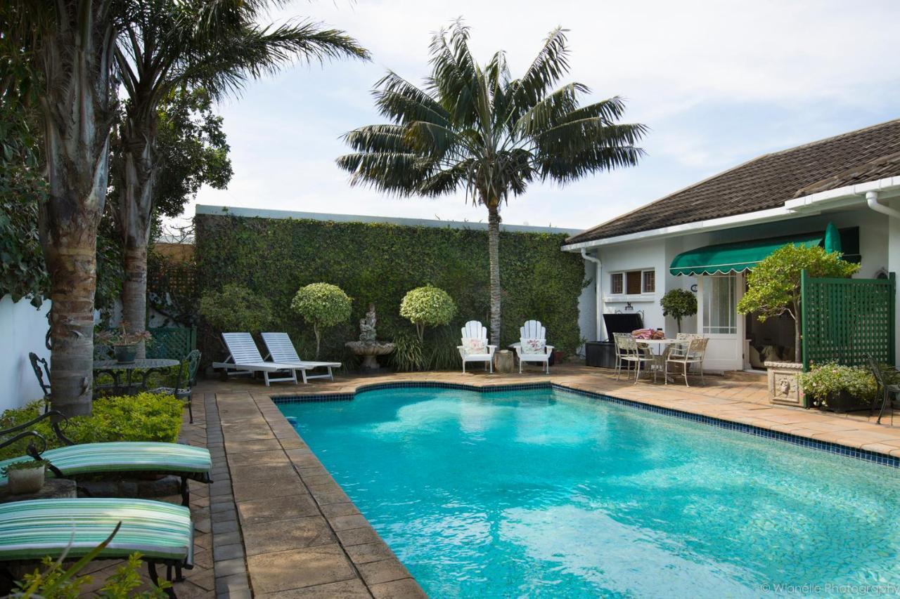 Carslogie House Bed & Breakfast Port Elizabeth Exterior foto