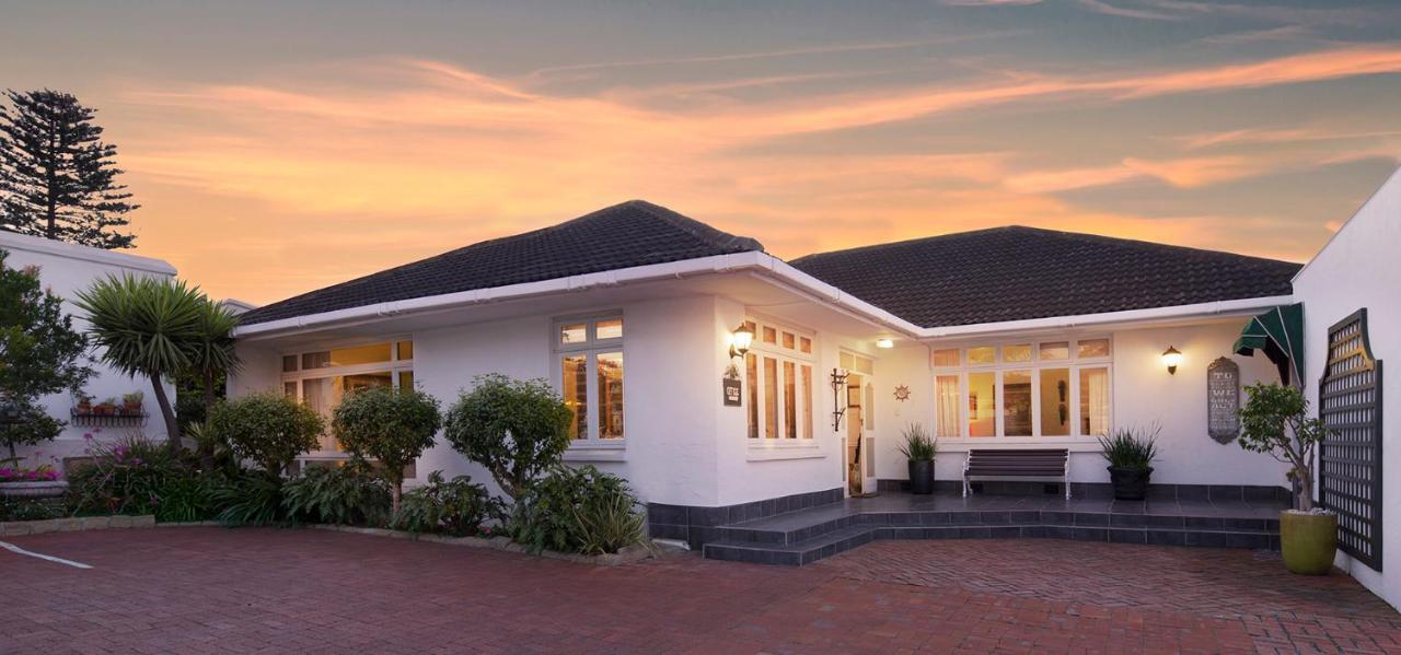 Carslogie House Bed & Breakfast Port Elizabeth Exterior foto