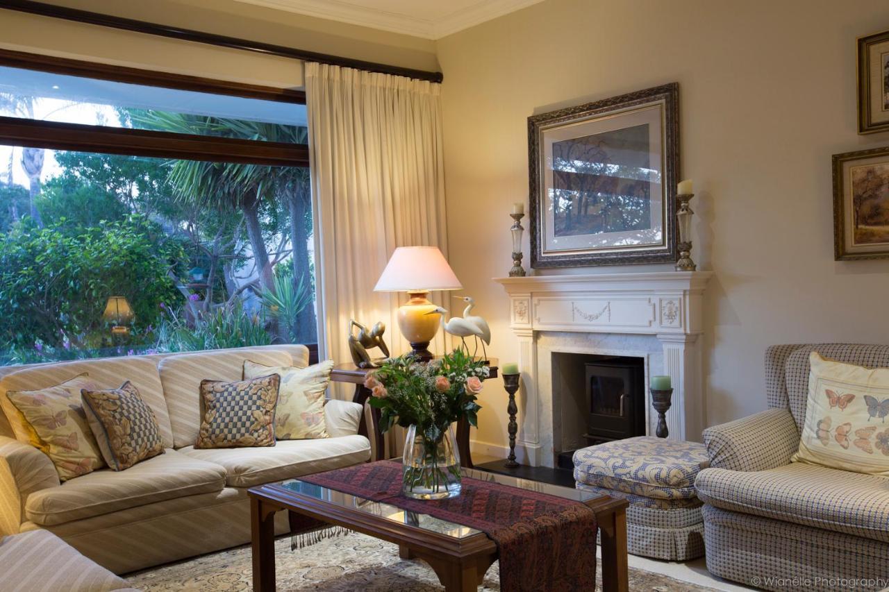Carslogie House Bed & Breakfast Port Elizabeth Exterior foto