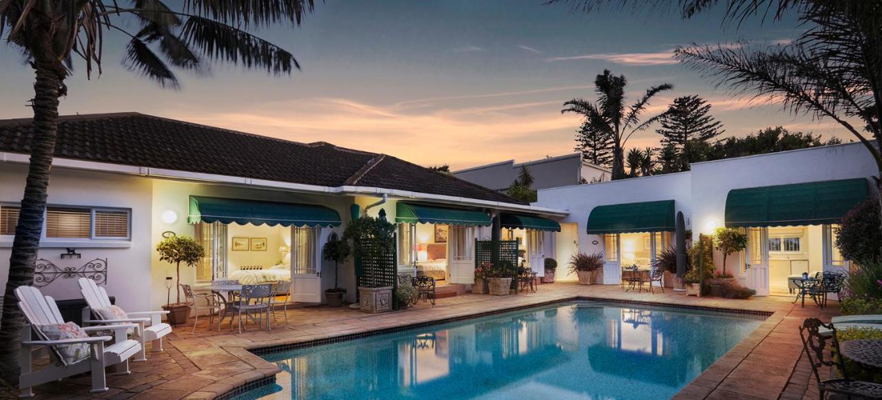 Carslogie House Bed & Breakfast Port Elizabeth Exterior foto